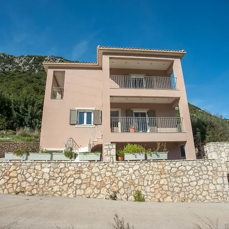 3 Storey House,Close To The Sea -Efi'S House