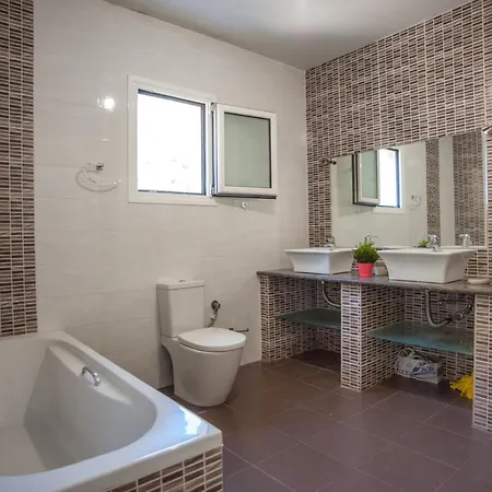 3 Storey House,Close To The Sea -Efi'S House Riza (Cephalonia)