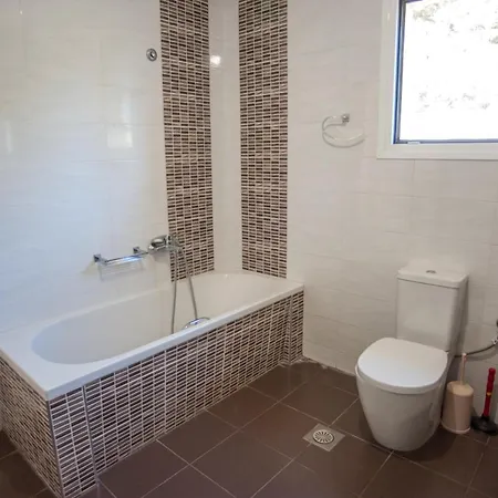 3 Storey House,Close To The Sea -Efi'S House 펜션 Riza (Cephalonia)