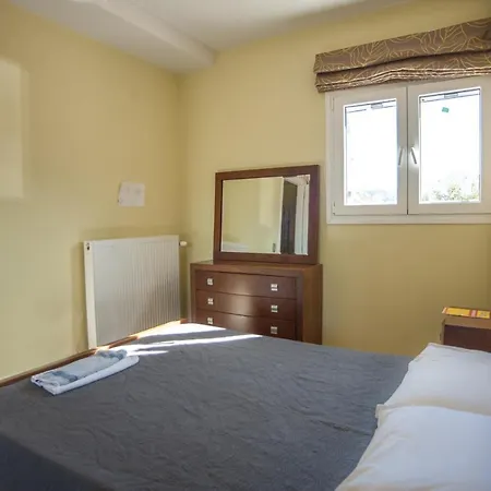 Dom wakacyjny 3 Storey House,Close To The Sea -Efi'S House Riza (Cephalonia)