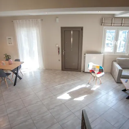 3 Storey House,Close To The Sea -Efi'S House Dom wakacyjny